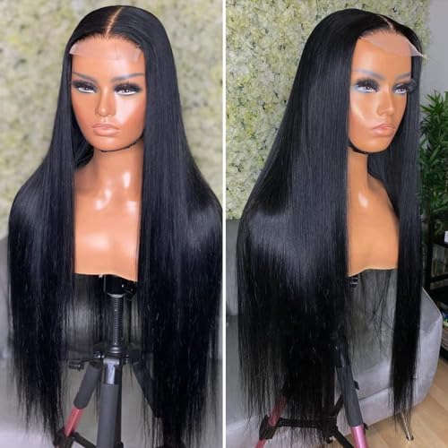 Hair Stop And Shop Lace Wig ? Human Hair - Image 2