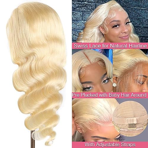 ?Lavender Wig: Human Hair, Short Version? - Image 2
