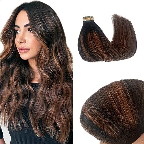 Silver Gray Hair Extension