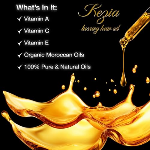 ?Thickening Hair Oils: Boost Volume and Thickness? - Image 9