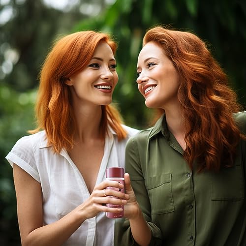 Paraben-free Dry Shampoo - Image 3