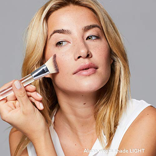 ?Gosh Powder Foundation ? Lightweight and long-lasting coverage? - Image 3