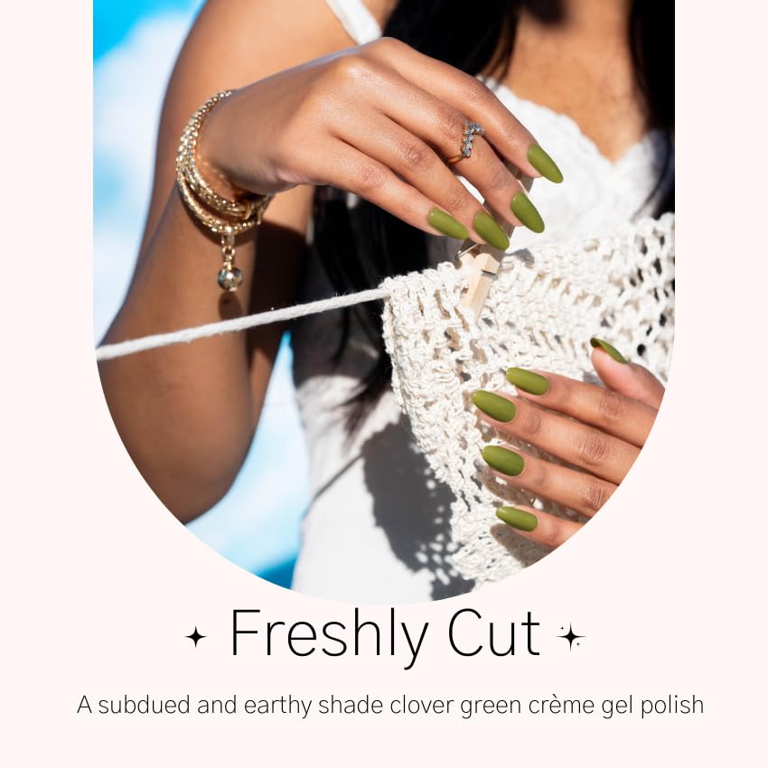 ?Gelish Nail Polish Colors? - Image 3