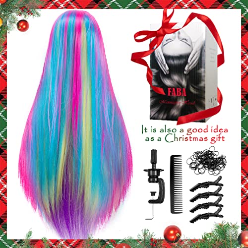 Affordable Human Hair Mannequin Heads - Image 3