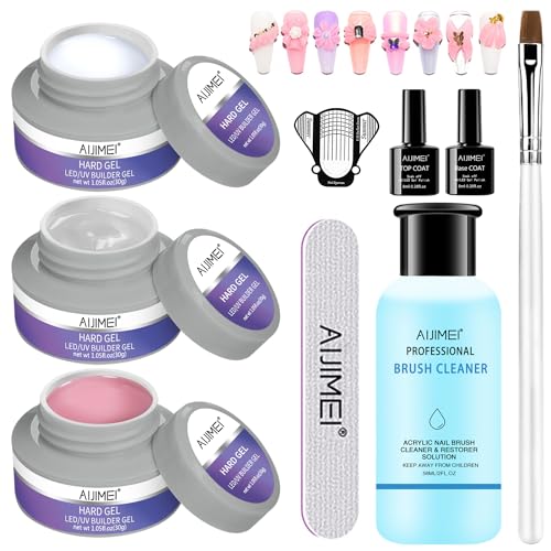 Gel Nail Builder in Canada