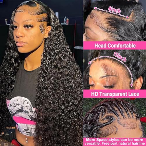 eBay Pre-Owned Short Human Hair Wig Excellent Condition - Image 2