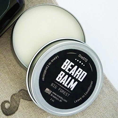 Honest Beauty Leave In Conditioner ? Nourishing Hair Treatment - Image 4