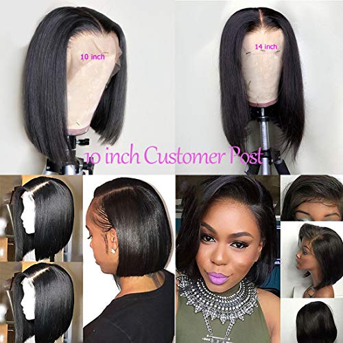 Where to Buy Human Hair Wig Nearby - Image 8
