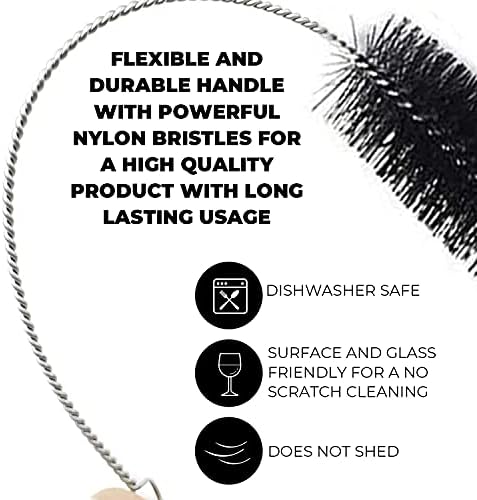 ?Wire Brush Cleaner: Keep Your Hairbrush Clean!? - Image 3