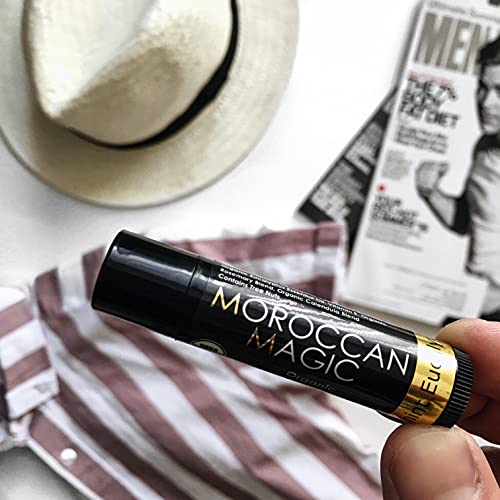 Peppermint Balm on Eyelids: Burt?s Bees Tip. - Image 5