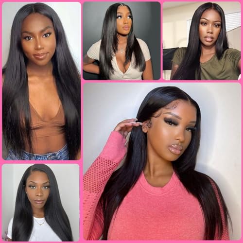 Authentic Remy Human Hair - Image 7
