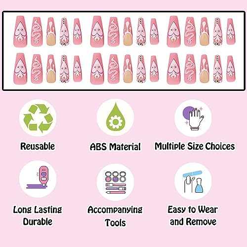 Where to Find Stick On Nails - Image 3