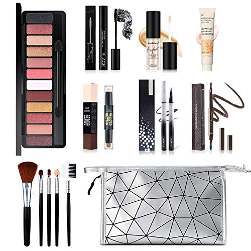 Charlotte Tilbury Complete Makeup Set