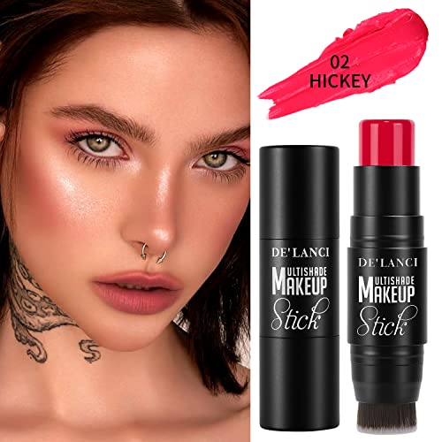 3-in-1 Cream for Face, Eyes, and Lips - Image 2