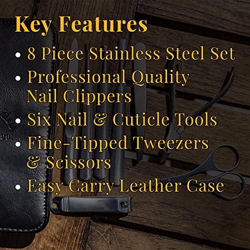 Boots Pro Nail Clippers for Precise Trimming and Professional Quality Results - Medium Size - Image 3