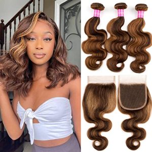 Brazilian Hair Weaves
