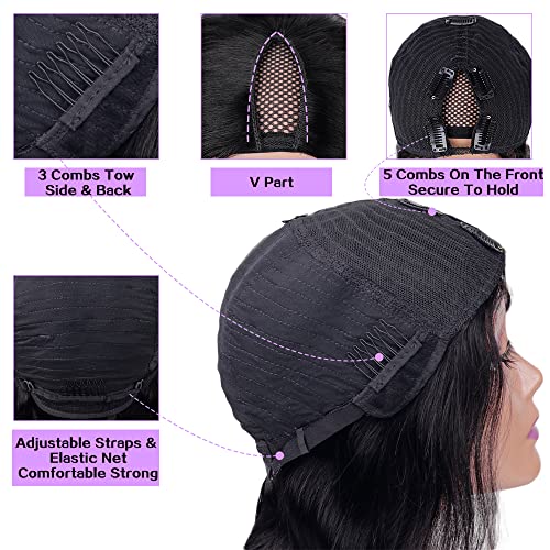 Short Human Hair: Brief Overview - Image 4