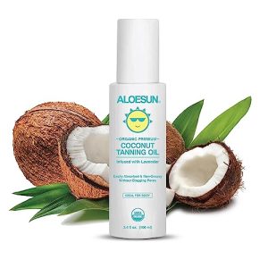 Sun protection hair spray for sun damaged hair.
