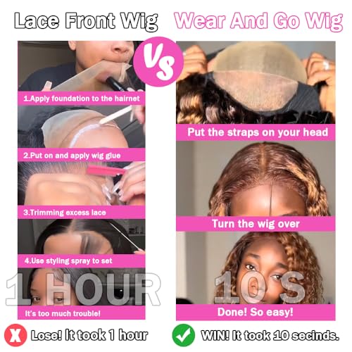 ?Natural Dye for Human Hair Wigs? - Image 2