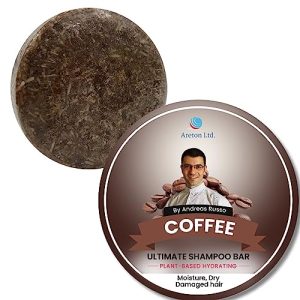 Argan Oil Dry Shampoo by Ogx