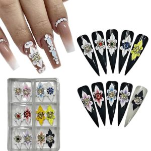 ?Acrylic Nails: Trendy and Stylish?