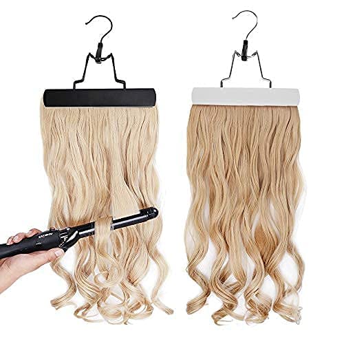 Halo Human Hair Wig: Quality and Natural Look - Image 6