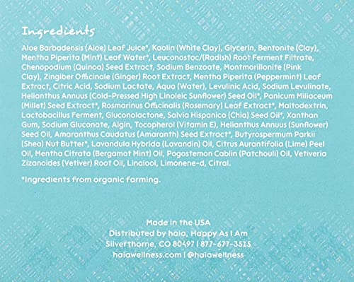 Hairgurt Yogurt Hair Mask - Image 3