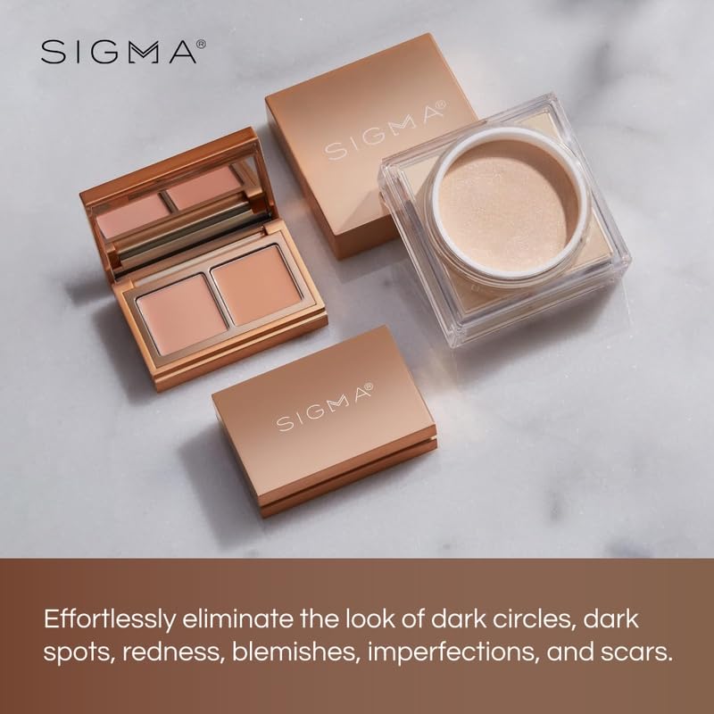 **New Concealer Doubles as Eyeshadow Primer for Extended Wear** - Image 5