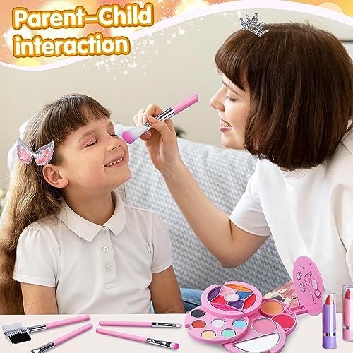 Children?s hair spray for styling and hold. - Image 5
