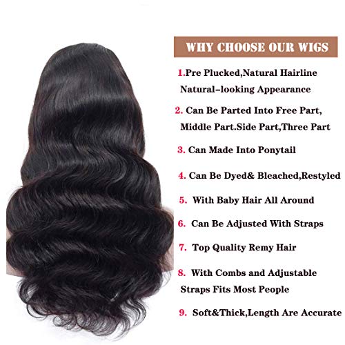 Buy Human Hair Wigs Online. - Image 6