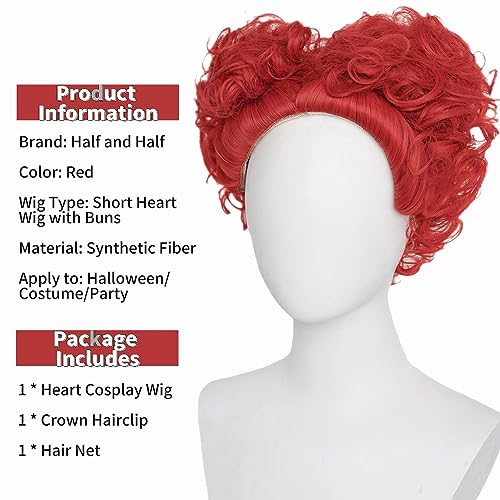 Crown Heated Hair Brush: Fast Styling Tool - Image 3