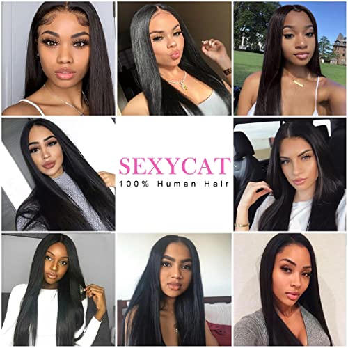 High-quality Remi human hair for natural-looking extensions. - Image 7