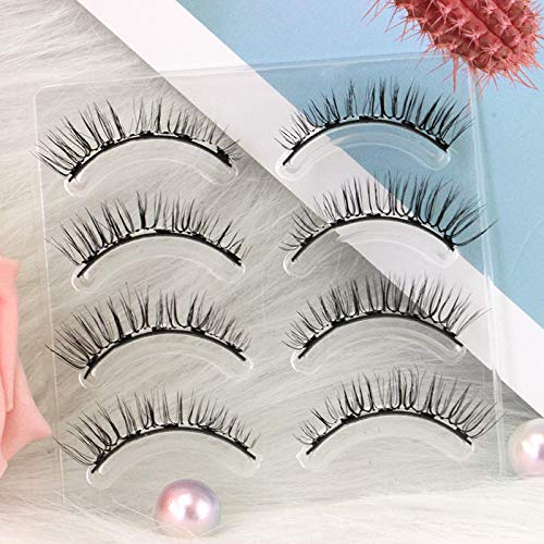 Affordable Eyelashes: 40 Options Under $20 - Image 7
