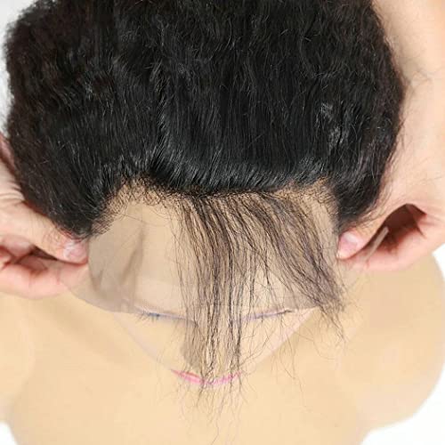 Premium Factory-Direct 100 Gram Human Hair Bundle for Wigs and Extensions - Image 6