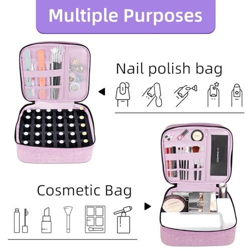 Nail fill for UV gel in less than 10 words. - Image 4