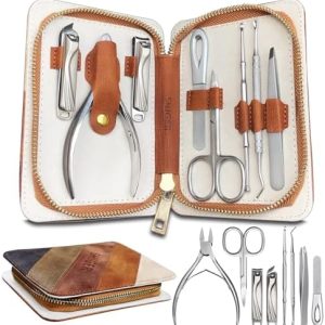 Heavy-Duty Industrial Nail Clippers for Effortless and Fast Nail Trimming
