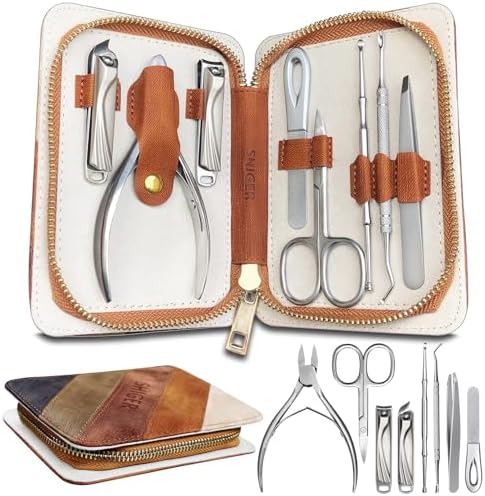 Heavy-Duty Industrial Nail Clippers for Effortless and Fast Nail Trimming