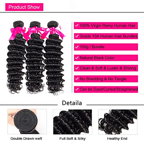 ?Ibiza Virgin Hair: High-Quality Human Hair Extensions? - Image 2