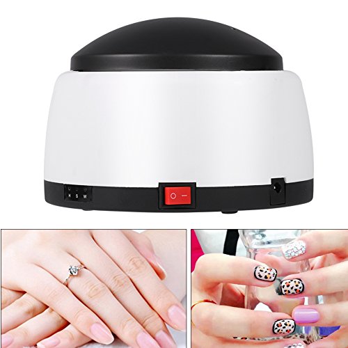Gentle Acrylic Nail Removal Kit for At-Home Use, 10-Piece Set - Image 9