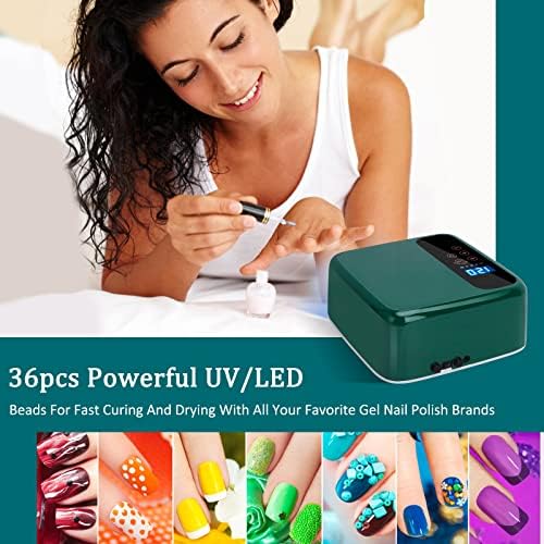 UV Gel Nails ? Essential Supplies - Image 4