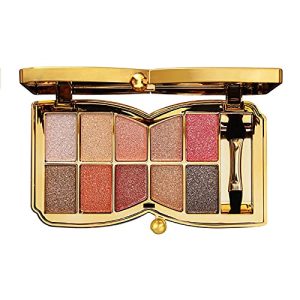 Long-lasting liquid eyeshadow