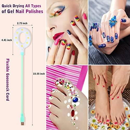 Jobs that Allow Acrylic Nails - Image 2
