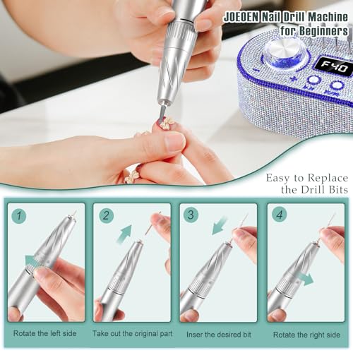 Gel Nail Filler Kit: Easy at-home nail repair solution. - Image 6