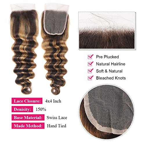 Curly Human Hair Weave - Image 7