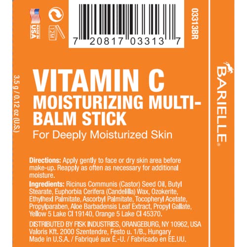 Olay Vitamin C Eye Cream: Brightens and hydrates under eyes. - Image 4