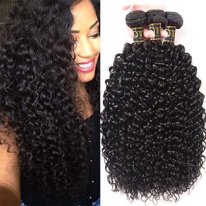 ?Ibiza 100% Human Hair Bulk?