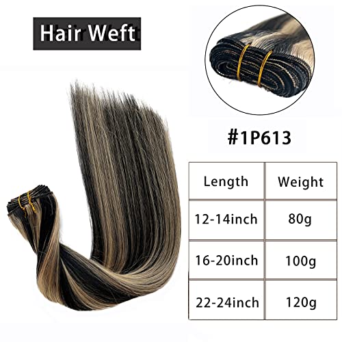 ?Remy Hair Weave: High-Quality Human Hair? - Image 3