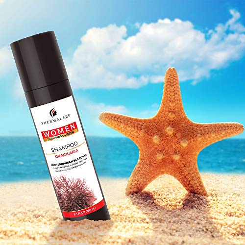 Natural hair cream by Eu, for healthy, beautiful hair. - Image 5