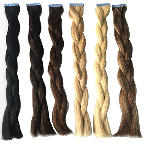 Human Hair Facts Quick Guide Understanding Hair Types for Everyday Use - Image 5