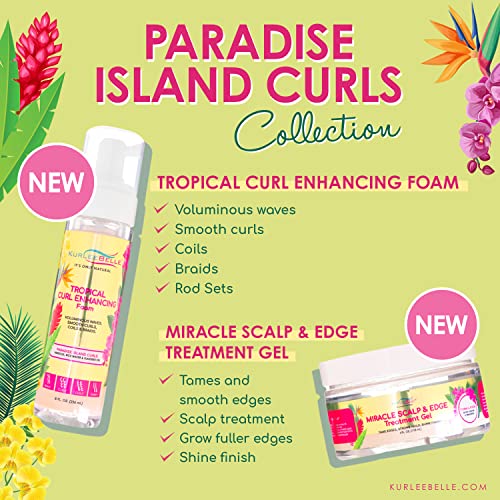 Hair mousse: Definition and uses. - Image 7